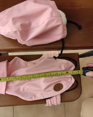 Cappottino cane