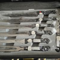 coltelli professionali da cucina 