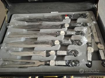 coltelli professionali da cucina 