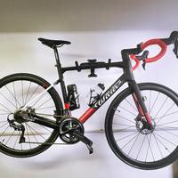 Wilier GARDA ULTEGRA R8020