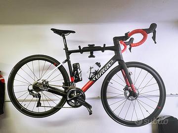 Wilier GARDA ULTEGRA R8020