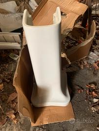 Cesame colonna x lavabo belle epoque