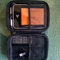 Voice caddie sc300 launch monitor