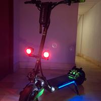 Monopattino 7000watt dual