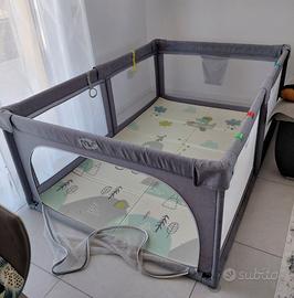 Box neonati/bambini