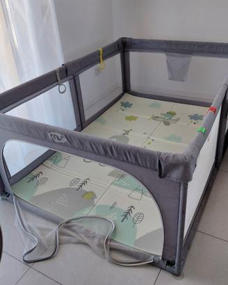 Box neonati/bambini