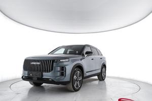 JAECOO J7 SHS-H EXCLUSIVE