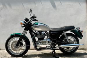 Triumph Bonneville 790 (2001)