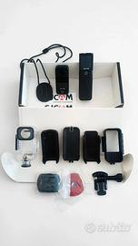 SJCAM C300 Action Cam 4K30fps