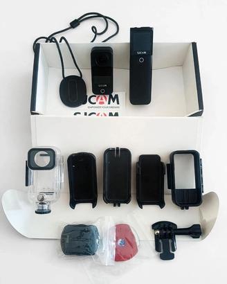 SJCAM C300 Action Cam 4K30fps