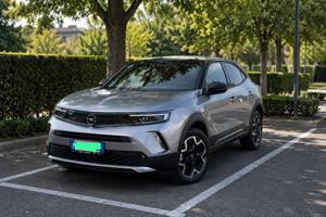 OPEL MOKKA Ultimate DIESEL come nuova