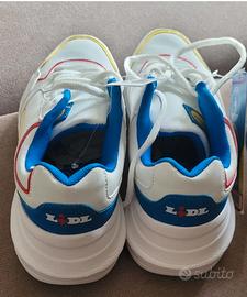 scarpe lidl mis. 39 ( nuove con etichetta)