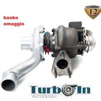 turbina revisionata 701164