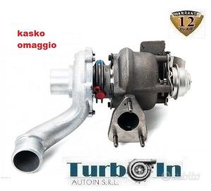 turbina revisionata 701164