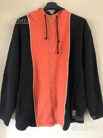 Felpa con cappuccio killer loop clothing skate