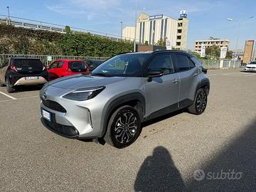 Toyota Yaris Cross 1.5H (116 CV) E-CVT Trend