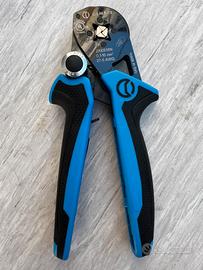 CEMBRE Pinza crimpatrice ZKE616N