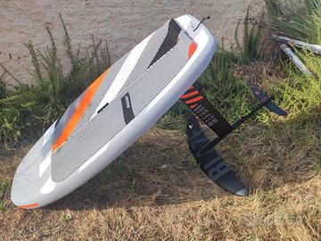 Tavola e foifol RRD Wingfoil