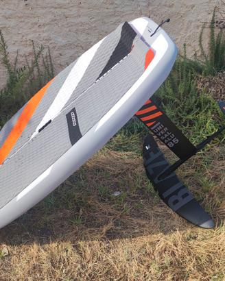 Tavola e foifol RRD Wingfoil