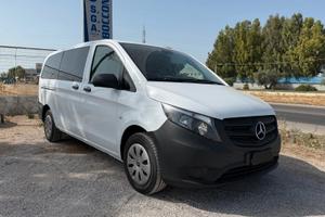 Mercedes Benz VITO