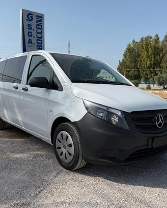 Mercedes Benz VITO