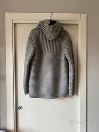 Giacca Bark originale grigio tg.XL