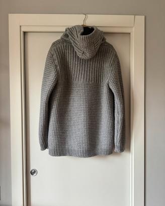 Giacca Bark originale grigio tg.XL