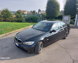 BMW 320 D del 2005