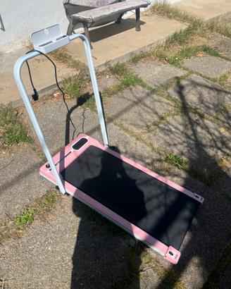 Mini tapis roulant