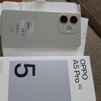 Oppo A5 Pro 5G
