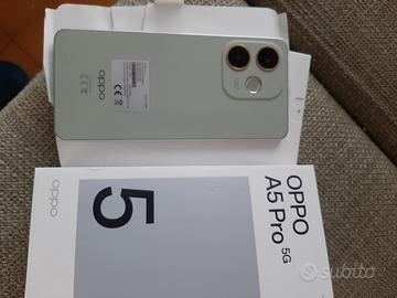 Oppo A5 Pro 5G