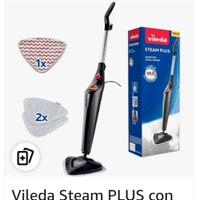 vileda vapore per pavimenti 