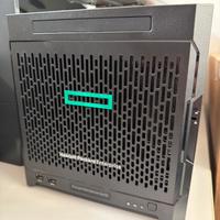 Server HP