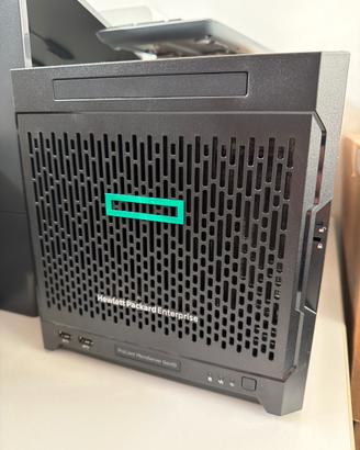 Server HP