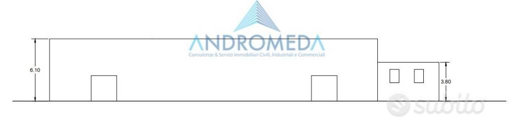 Terreno di 2500 m² a Sant'Antimo - Vista 5