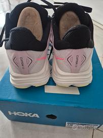 Scarpe donna Hoka clifton 10
