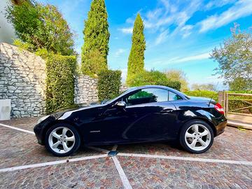 Mercedes SLK 2000 kompressor