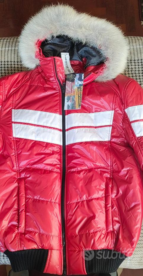 Giubbino Corto Refrigiwear XL Homme - Occasion Très Bon état - Veste Courte Chaude