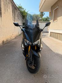 T max 530 dx abs