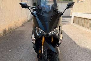 T max 530 dx abs