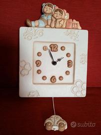 Orologio da parete THUN