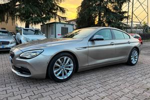 Bmw 640d xDrive GranCoupé IVA ESPOSTA INCLUSA PREZ