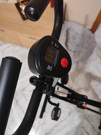 Total crash training Power prifessional