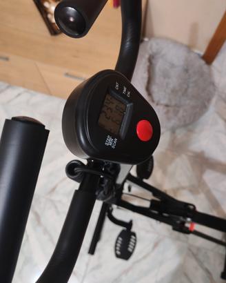 Total crash training Power prifessional