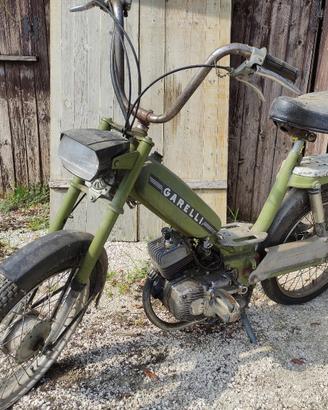 Garelli 50