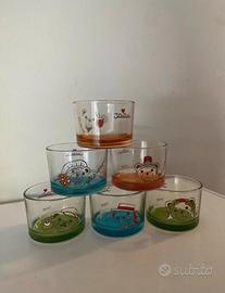 Ciotole multiuso Thun edizione limitata