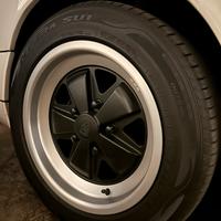 Pneumatici Porsche 911. 225 50 r16