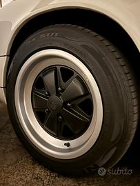 Pneumatici Porsche 911. 205 55 r16