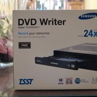Lettore e masterizzatore dvd