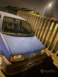 FIAT 500 ANNO 1997 A GPL